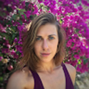 Meet your Posher, Yanina